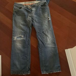 Men’s jeans